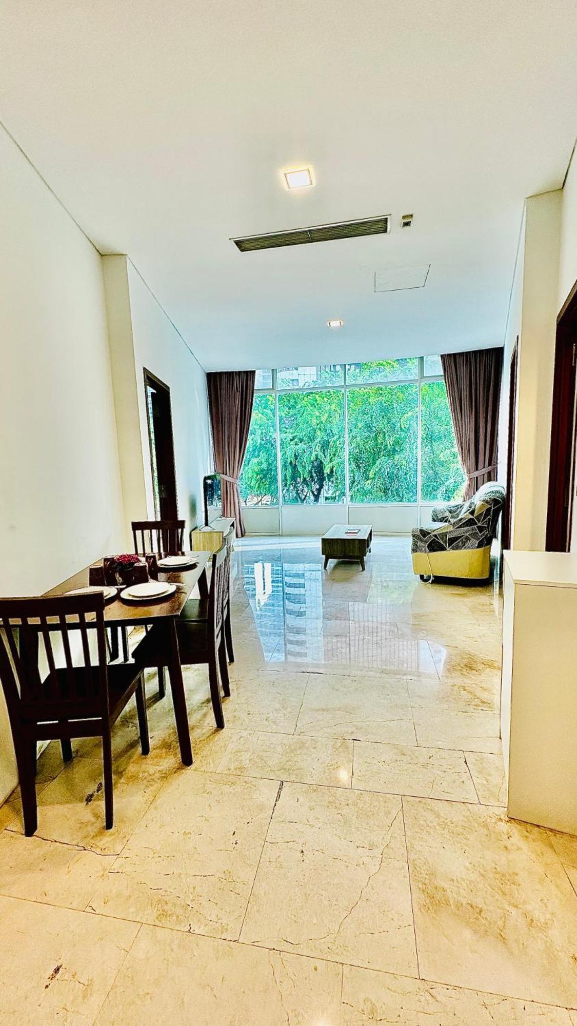 Vortex Suites Sky View Klcc Kuala Lumpur Exterior photo